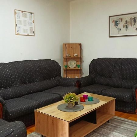 Martha'S Place Drac Podgorica Eksteriør billede