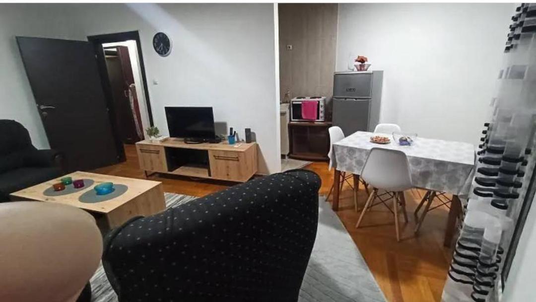 Martha'S Place Drac Podgorica Eksteriør billede