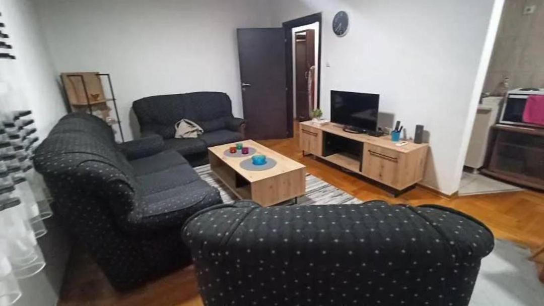 Martha'S Place Drac Podgorica Eksteriør billede