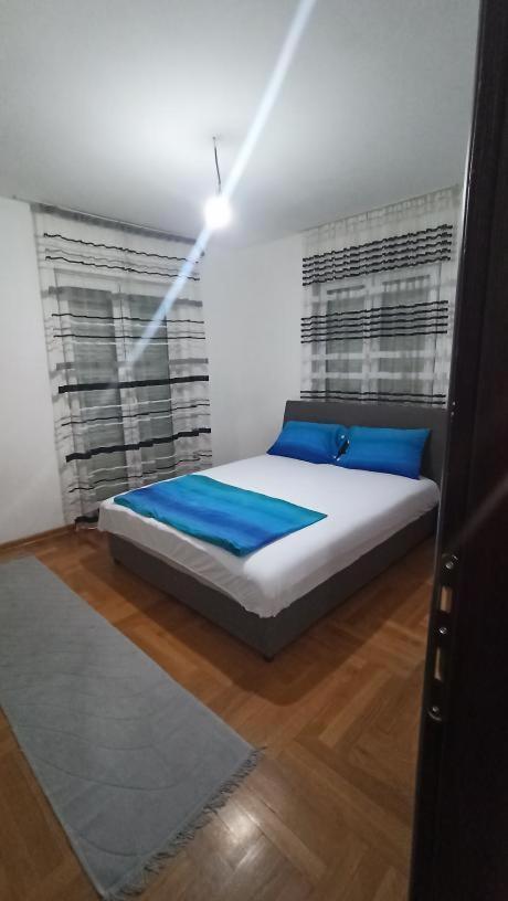 Martha'S Place Drac Podgorica Eksteriør billede