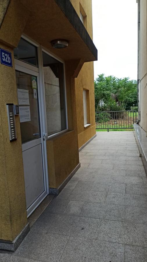Martha'S Place Drac Podgorica Eksteriør billede