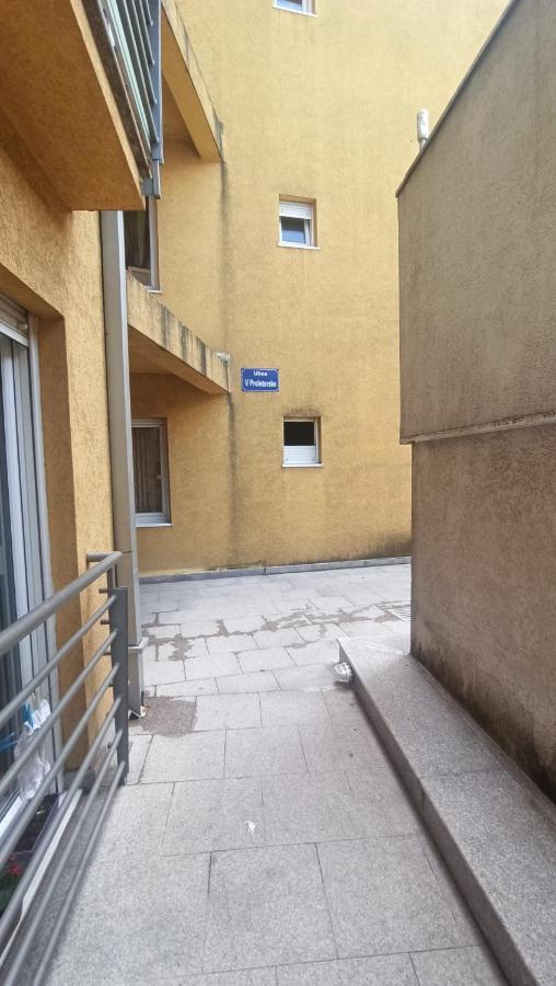 Martha'S Place Drac Podgorica Eksteriør billede