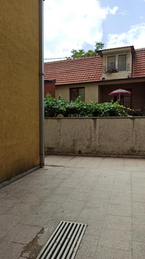 Martha'S Place Drac Podgorica Eksteriør billede