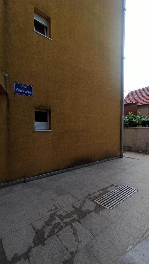 Martha'S Place Drac Podgorica Eksteriør billede