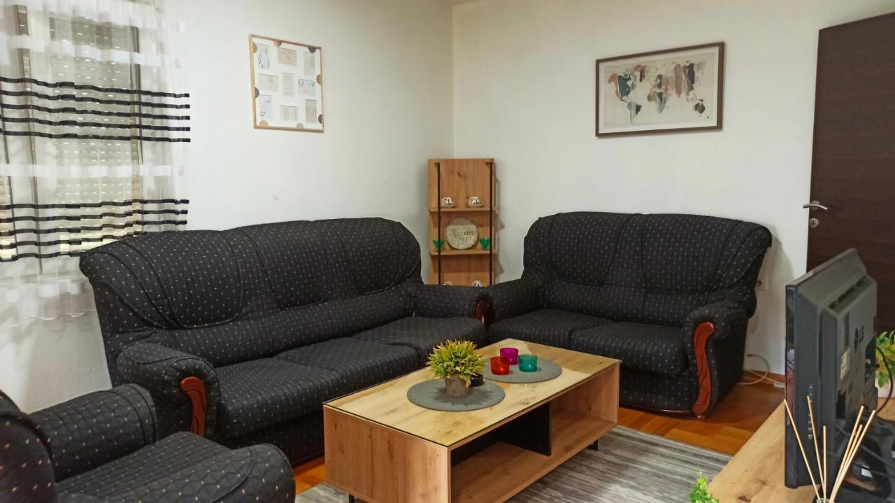 Martha'S Place Drac Podgorica Eksteriør billede