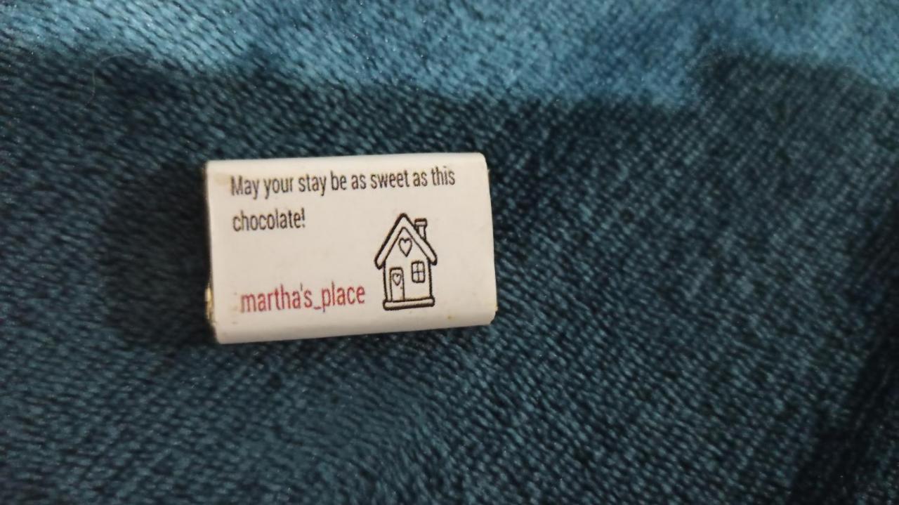 Martha'S Place Drac Podgorica Eksteriør billede