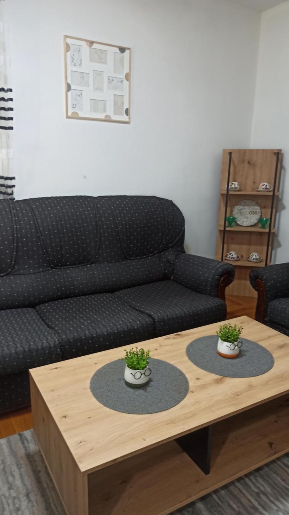 Martha'S Place Drac Podgorica Eksteriør billede